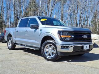 2025 Ford F-150 for sale in Rochester NH