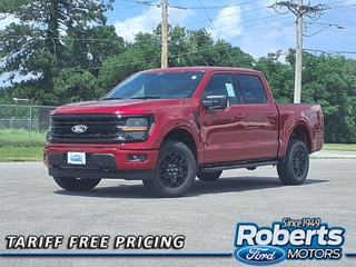 2025 Ford F-150 for sale in Alton IL