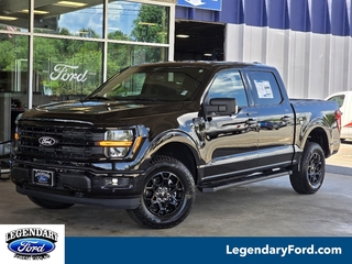 2025 Ford F-150 for sale in Valdese NC