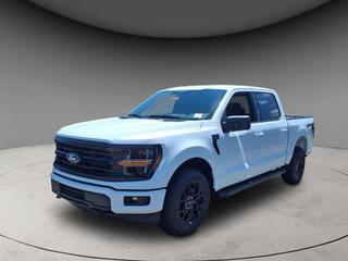 2025 Ford F-150 for sale in Louisville KY