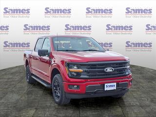 2025 Ford F-150 for sale in Bastrop TX