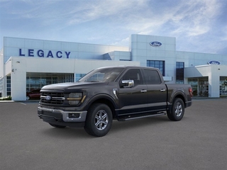 2025 Ford F-150 for sale in Rosenberg TX