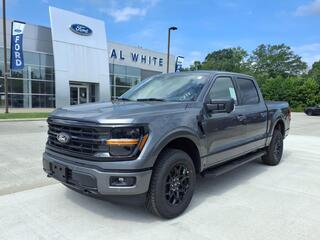 2025 Ford F-150 for sale in Manchester TN