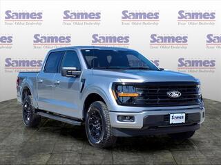 2025 Ford F-150 for sale in Bastrop TX
