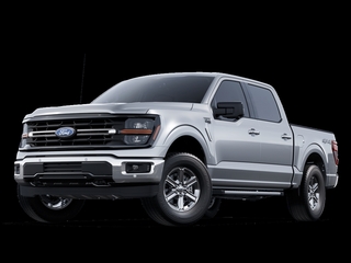 2025 Ford F-150 for sale in Mcalester OK