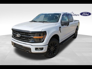 2025 Ford F-150 for sale in Denton TX