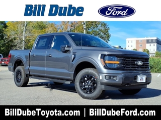 2025 Ford F-150 for sale in Dover NH