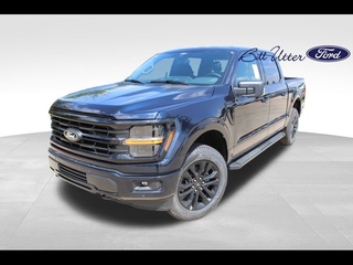 2025 Ford F-150 for sale in Denton TX