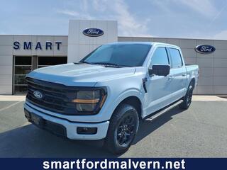2025 Ford F-150 for sale in Malvern AR