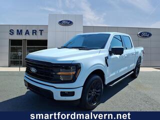 2025 Ford F-150 for sale in Malvern AR