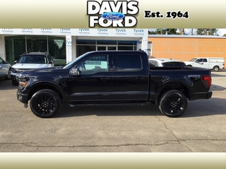 2025 Ford F-150 for sale in Independence MO