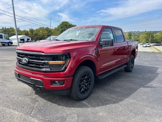 2025 Ford F-150 for sale in Latrobe PA