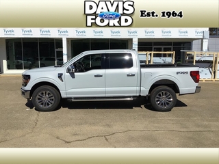 2025 Ford F-150 for sale in Independence MO