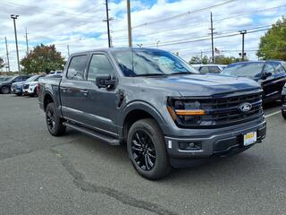2025 Ford F-150 for sale in North Brunswick NJ