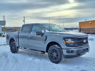 2025 Ford F-150 for sale in Greer SC