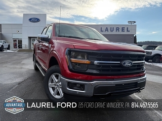 2025 Ford F-150 for sale in Windber PA