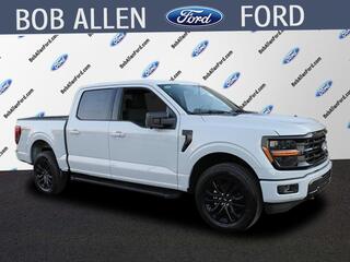 2026 Ford F-150 for sale in Overland Park KS