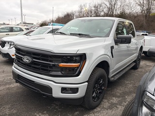 2026 Ford F-150 for sale in Knoxville TN