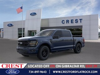 2026 Ford F-150 for sale in Flat Rock MI