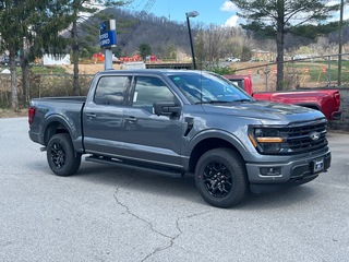 2026 Ford F-150 for sale in Canton NC