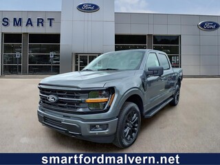 2026 Ford F-150 for sale in Malvern AR