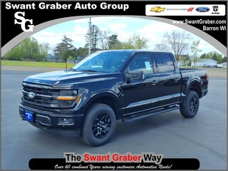 2026 Ford F-150 for sale in Barron WI