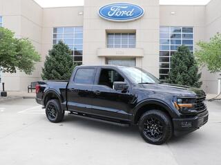 2026 Ford F-150 for sale in Overland Park KS