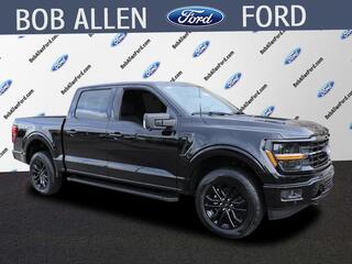 2026 Ford F-150 for sale in Overland Park KS