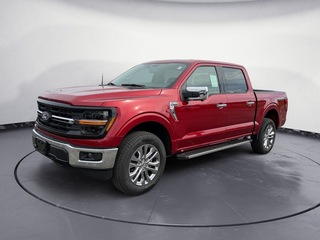 2026 Ford F-150 for sale in Knoxville TN