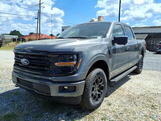 2026 Ford F-150 for sale in Shelby NC