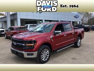 2026 Ford F-150 for sale in Independence MO