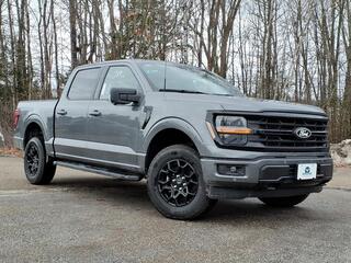 2026 Ford F-150 for sale in Rochester NH