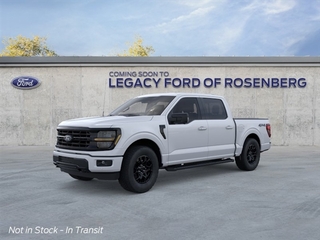 2026 Ford F-150 for sale in Rosenberg TX