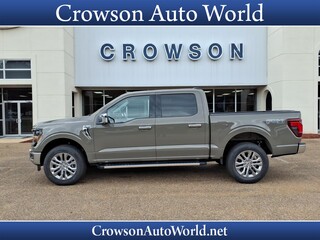 2026 Ford F-150 for sale in Louisville MS
