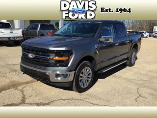 2026 Ford F-150 for sale in Independence MO