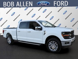 2026 Ford F-150 for sale in Overland Park KS