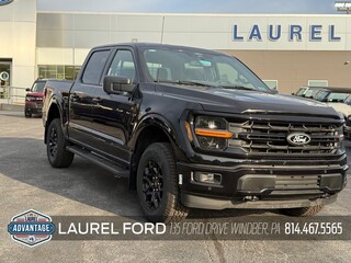 2026 Ford F-150 for sale in Windber PA