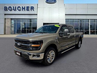 2026 Ford F-150 for sale in Janesville WI