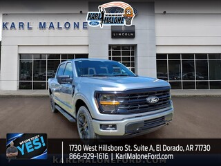 2026 Ford F-150 for sale in El Dorado AR