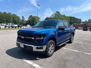 2024 Ford F-150 for sale in Walterboro SC