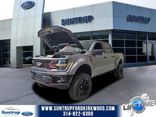 2024 Ford F-150 for sale in Kirkwood MO