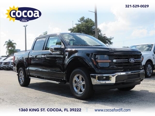 2024 Ford F-150 for sale in Cocoa FL