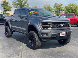 2024 Ford F-150 for sale in Hixson TN