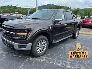 2024 Ford F-150 for sale in Lenoir NC