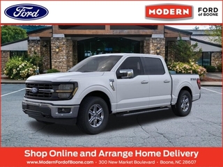 2024 Ford F-150 for sale in Winston-Salem NC