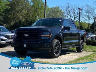2024 Ford F-150 for sale in Mechanicsville VA