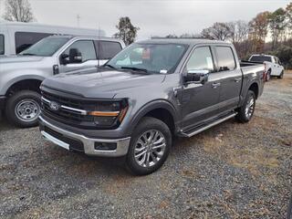 2024 Ford F-150 for sale in Bristol TN