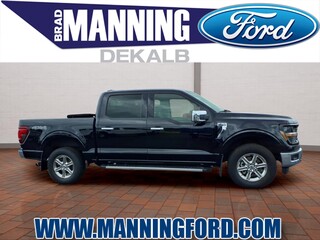 2024 Ford F-150 for sale in Des Plaines IL