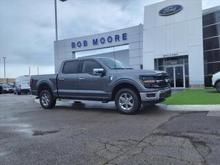 2024 Ford F-150 for sale in Oklahoma City OK