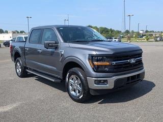 2024 Ford F-150 for sale in Shelby NC